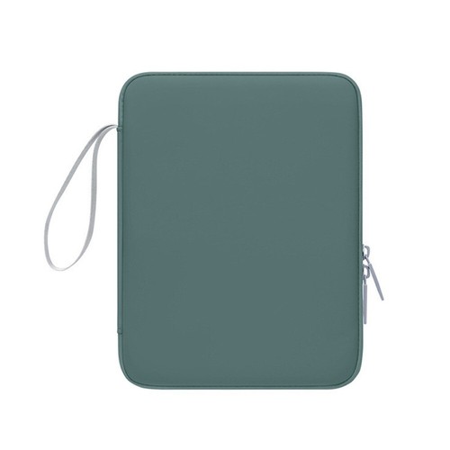 Large Capacity Tablet Sleeve Bag Waterproof Carrying Case Tablet Storage Bag - Afbeelding 16 van 17