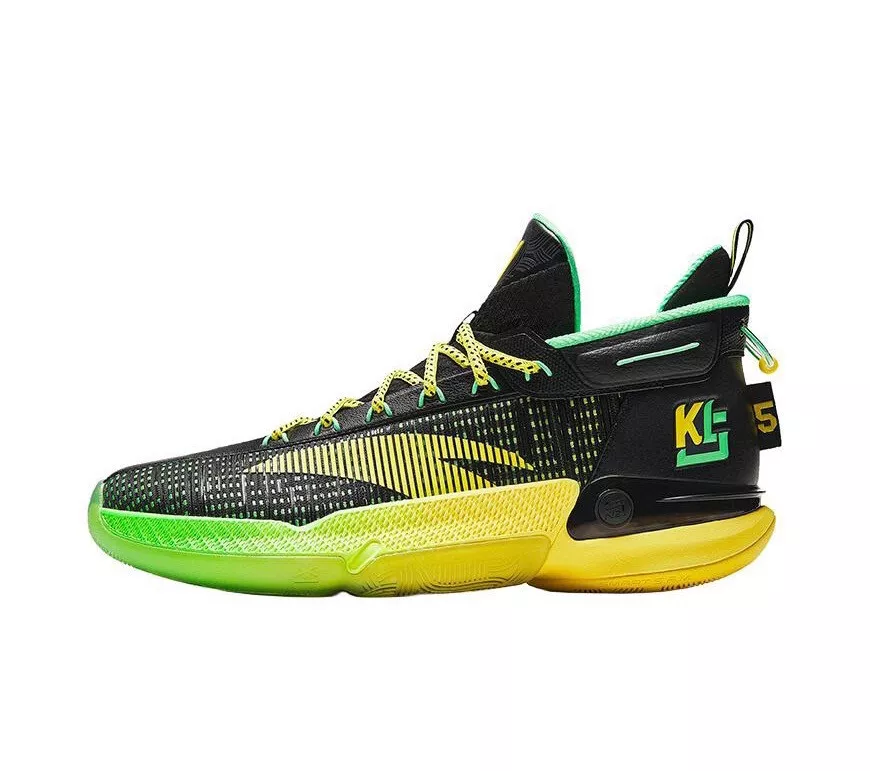 ANTA KT9 Klay Thompson 'Looney PE'(Ship from HongKong) ANTA KT9 Klay Thompson 'Looney PE'(Ship from HongKong)