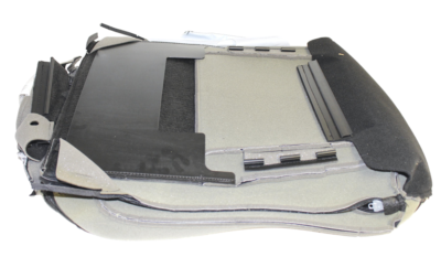 Ford JL1Z-7864416-FH Front Right Seat Back Cover for 2018-2019