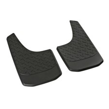 Splash-Guards Mud-Max, bavettes pour 4x4, fourgons, pick-up - Size 1