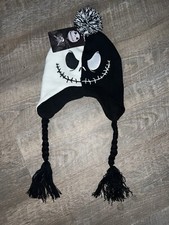 Disney The Nightmare Before Christmas Women's Winter Hat