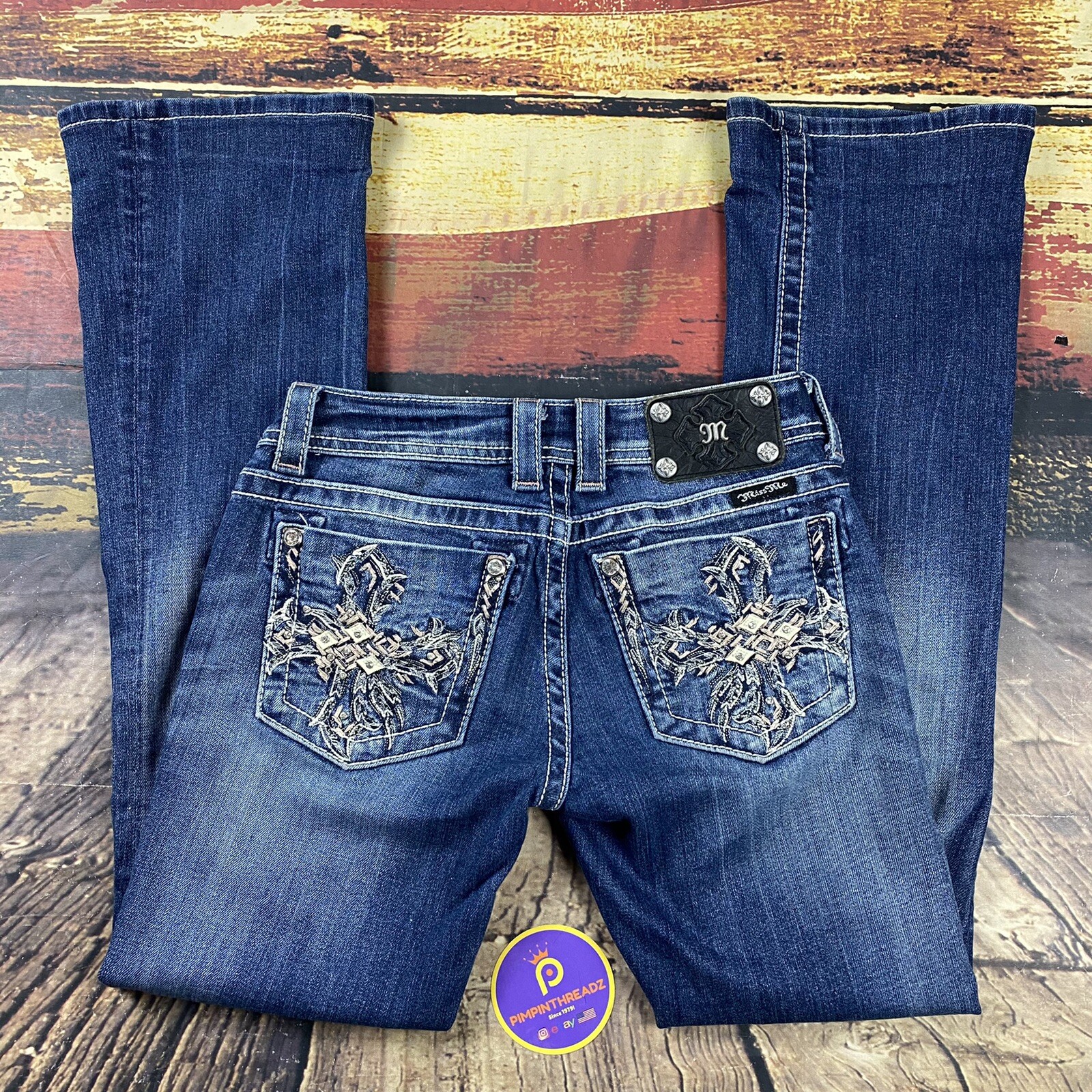 miss me jeans price used