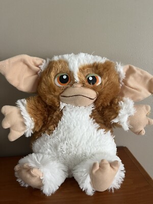 ぬいぐるみ GREMLINS 2 Gizmo Mogwai Gizmo Gremlins Mini Plush Toy NECA Mogwai Soft - Official | eBay