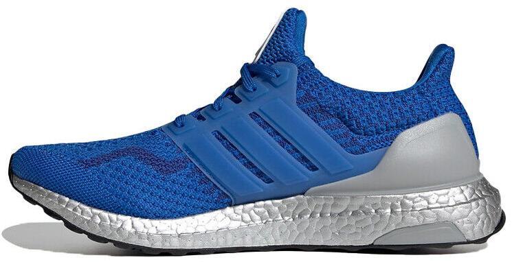 adidas NASA x UltraBoost DNA Football Blue