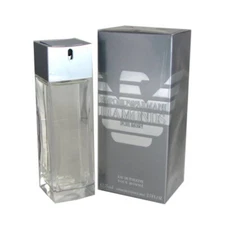 Emporio Diamonds by Giorgio Armani for Men Eau De Toilette Spray 2.5 oz