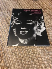 Andy Warhol: Unique Prints from the estate of Rupert jasen smith