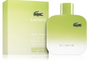 lacoste 175 ml