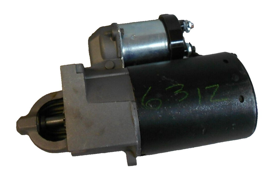 6312 STARTER 1983-93 Citation Skylark Ciera Phoenix Cimarron w/4