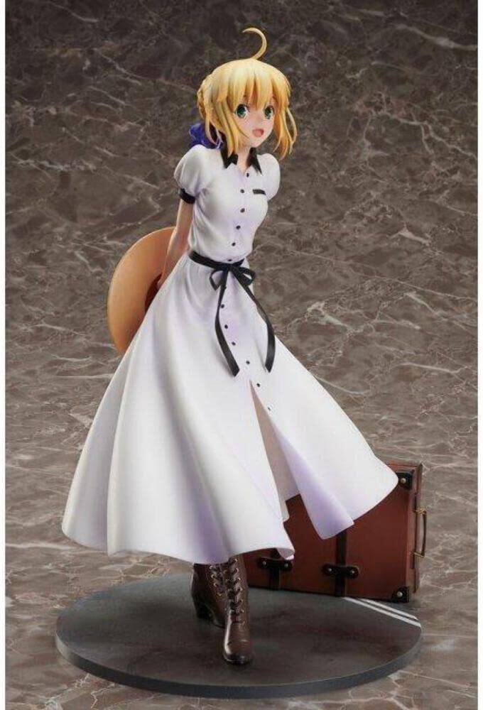 Aniplex Gekijouban Fate/Stay Night Heaven's Feel - Saber - 1/7