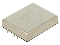 REC30-2415D Wandler: Dc/Dc 30W Ueing: 18-36V Uausg: 15VDC Uausg2: -15VDC Rec