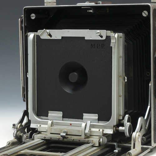 MPP 101mm x 101mm Fit Copal Compur #00 #0 #1 #2 + Custom Hole + M65 Lens Boards - Picture 20 of 42