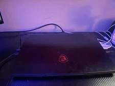 MSI GF63 Thin 11UC 15.6" Core i5 11400H, 16GB RAM, 256GB SSD, Windows 11 Home