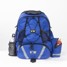 baby sherpa diaper backpack