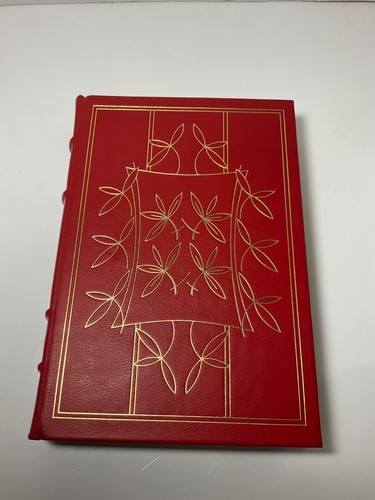 RABBIT, RUN by John Updike SIGNED and Ltd. Edition