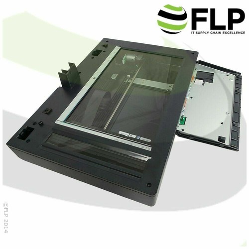 Totalmente reformado Hp Laserjet Enterprise 500 MFP M525 escáner Assy  CF116-67918 | eBay