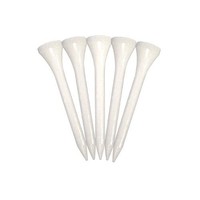 Pride Sports Deluxe 100% Solid Hardwood Golf Tees - 3 1/4 - 400 Count - White on sale Pride Sports Deluxe 100% Solid Hardwood Golf Tees - 3 1/4 - 400 Count - White on sale