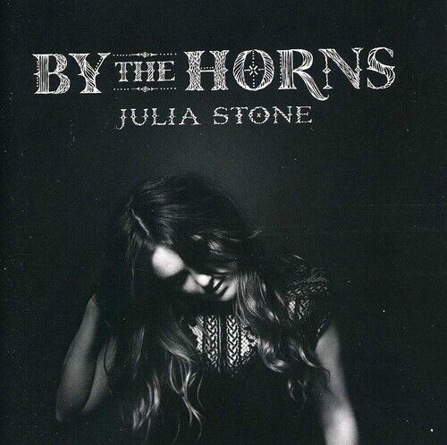 Julia Stone - By The Horns [New CD] Bonus Track - Zdjęcie 1 z 1
