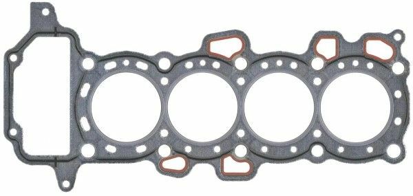 Elring Original 709.530 Zylinderkopfdichtung ZKD Zylinder Kopfdichtung 709530-image