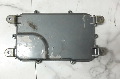 94 Arctic Cat Tigershark Montigo 640 Jet Ski Elektrische Box Abdeckung Deckel