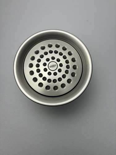 Moen Banbury Shower Head Only Brushed Nickel New 4 1/2”