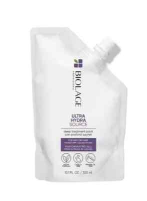 Biolage Ultra Hydrasource Deep Treatment 10.1oz