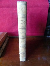 1827 The Poetical Works of Thomas Gray