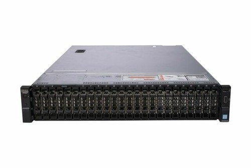Dell PowerEdge R430 8SFF 2x Xeon E5-2620 V4 32 GB RAM | eBay UK Dell PowerEdge R430 8SFF 2x Xeon E5-2620 V4 32 GB RAM | eBay UK