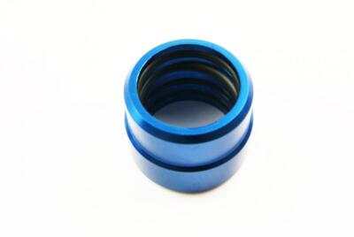 EXHUAST PIPE CONNECTER KTM HUSQVARNA KTM 250 300 SX XC XCW EXC TPI 12-22