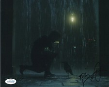 Tom Sturridge Sandman Autographed Signed 8x10 Photo ACOA