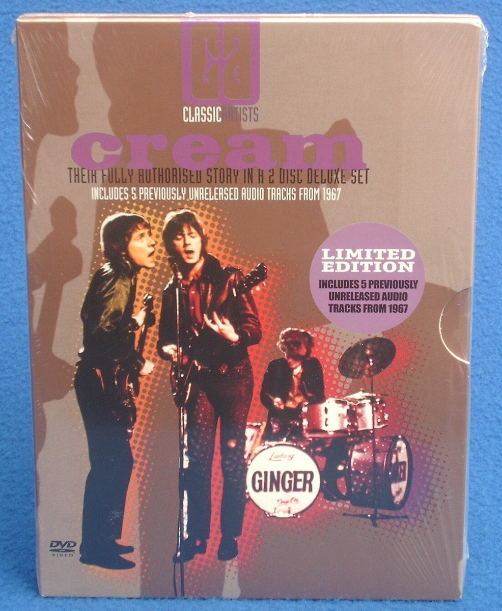 (未使用･未開封品)Classic Artists [DVD] Classic Artists [DVD]