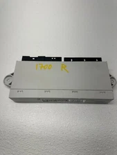 2006 2008 BMW 750I 750Li FRONT RIGHT PASSENGER RIGHT DOOR CONTROL MODULE 6964139