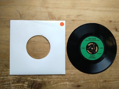Roxy Music Jealous Guy / To Turn You On Excellent 7'' Single Vinyl Record ROXY2