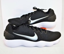 nike hyperdunk 2017 black