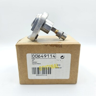 #ad #ad Bosch Jet #00649114 *BRAND NEW OEM* $49.99