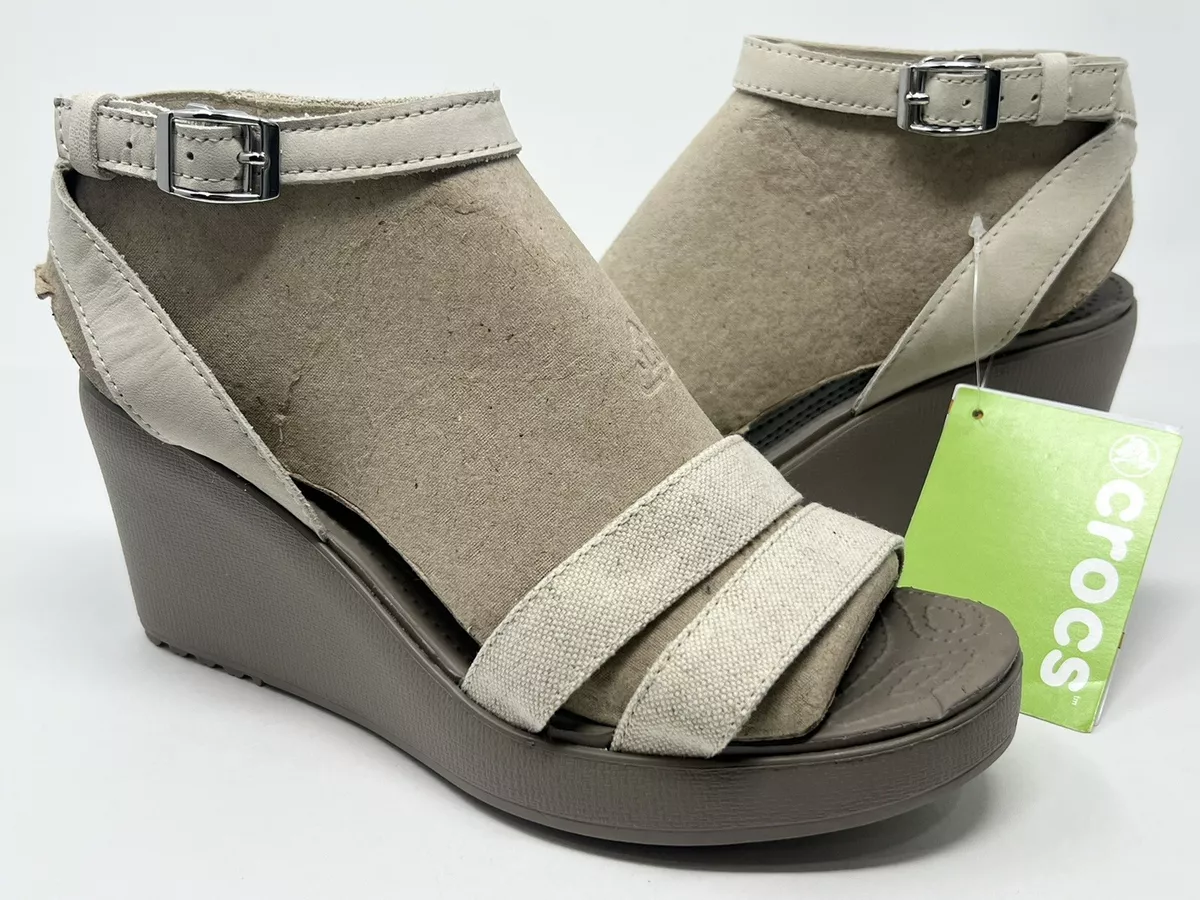 Women's leigh sandal wedge sale