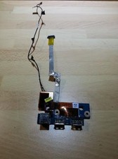 Card USB Board for Toshiba Satellite P300 Flat Cable Port