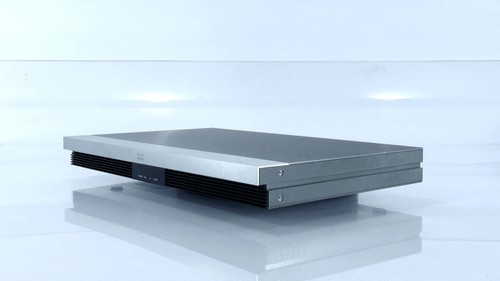 CISCO CTS-C60CODEC-K9 w/ NPP, Prem Rez, Multi-Site SW, no power adapter - Picture 5 of 5