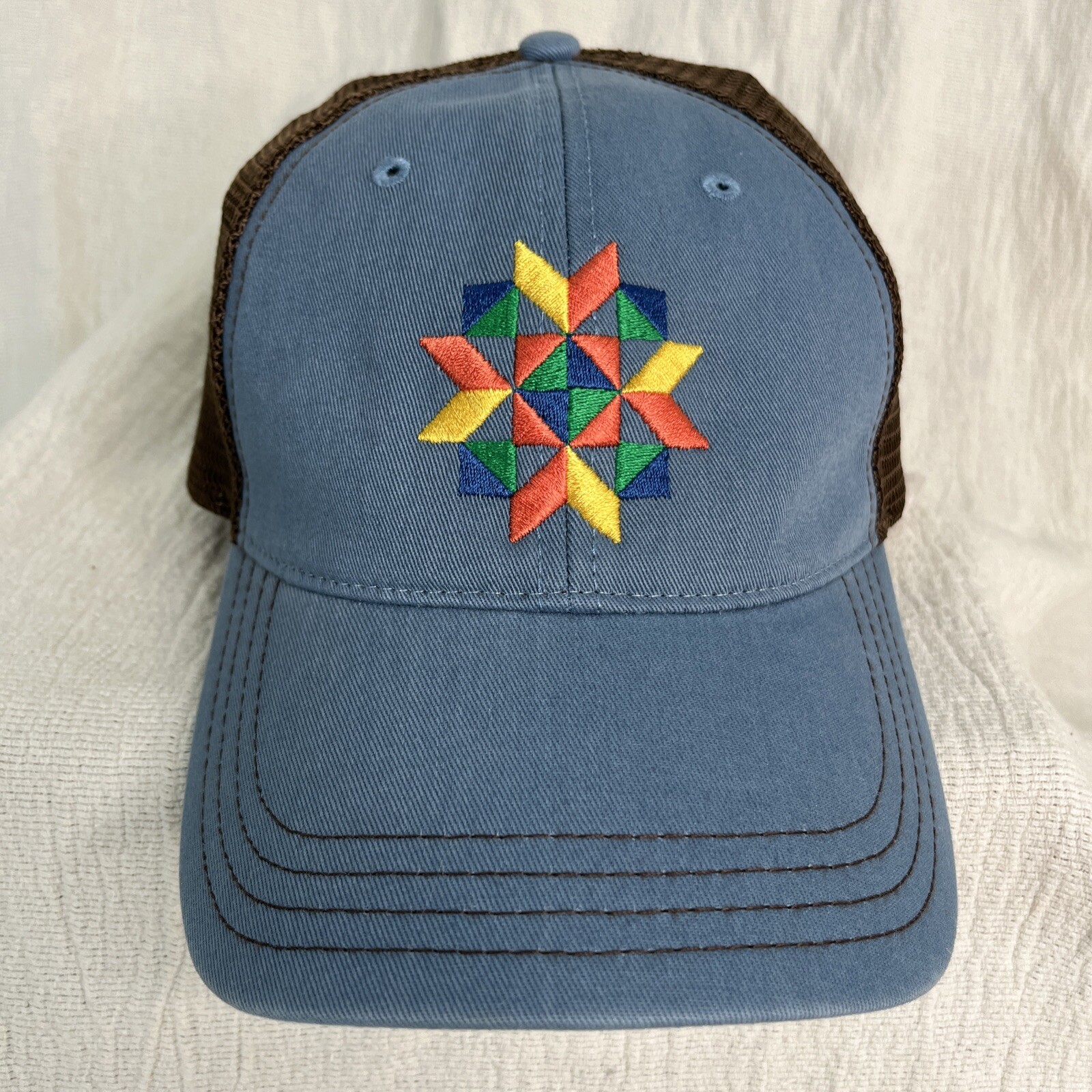 Snapback Homestead Cottagecore Farm Mom