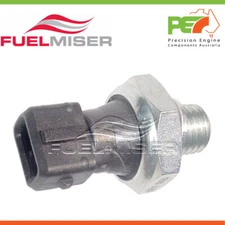 FUELMISER Switch Oil Pressure Warning Light To Suit MG ZR 160 Petrol Hatchback
