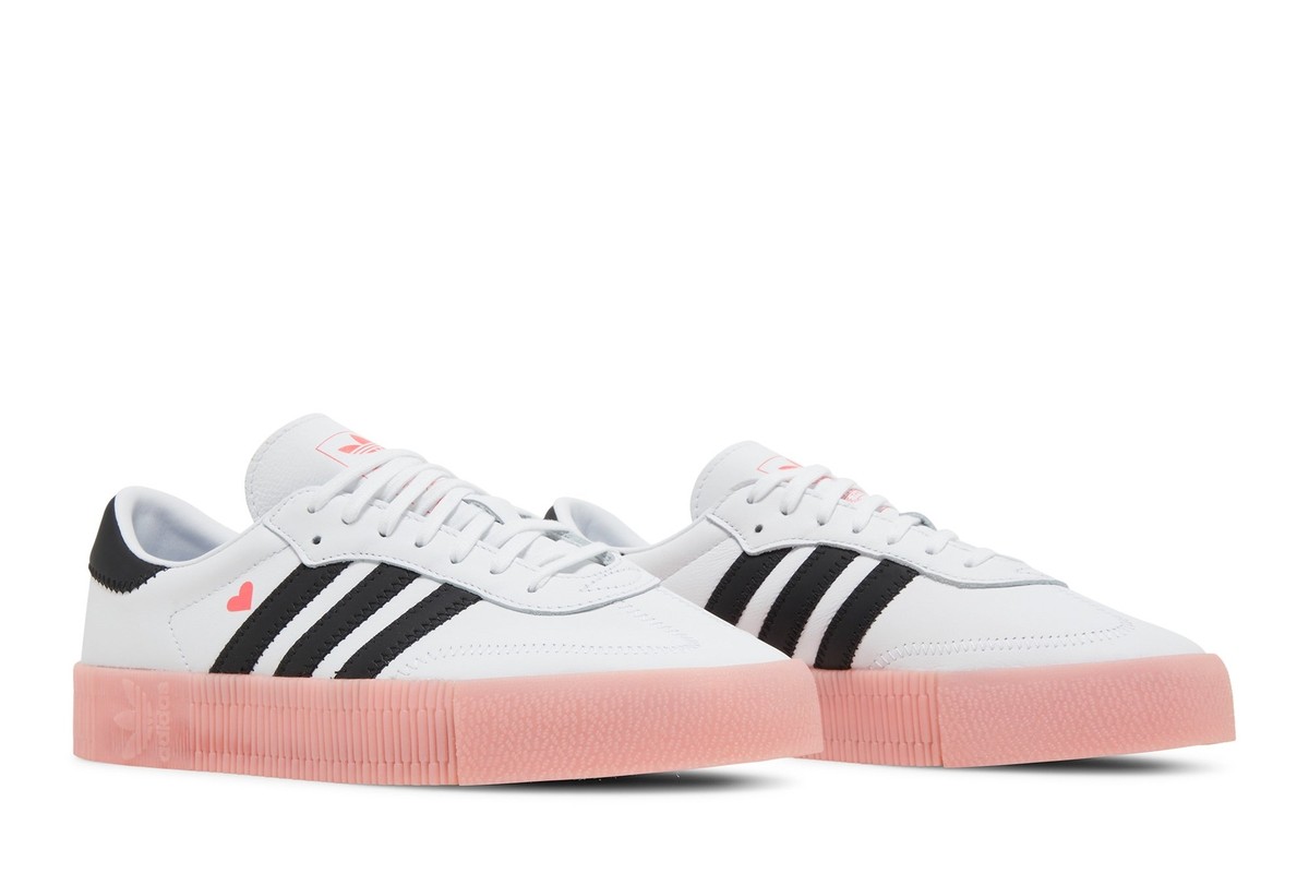 adidas Wmns Sambarose Valentine Women's EF4965 - Main Image