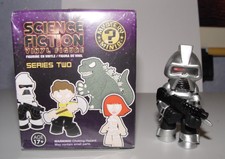 sci fi mystery minis