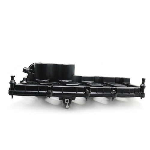 1PC New Valve Cover For Volkswagen Beetle Bora Golf Jetta Passat 07K103469L - Picture 11 of 14