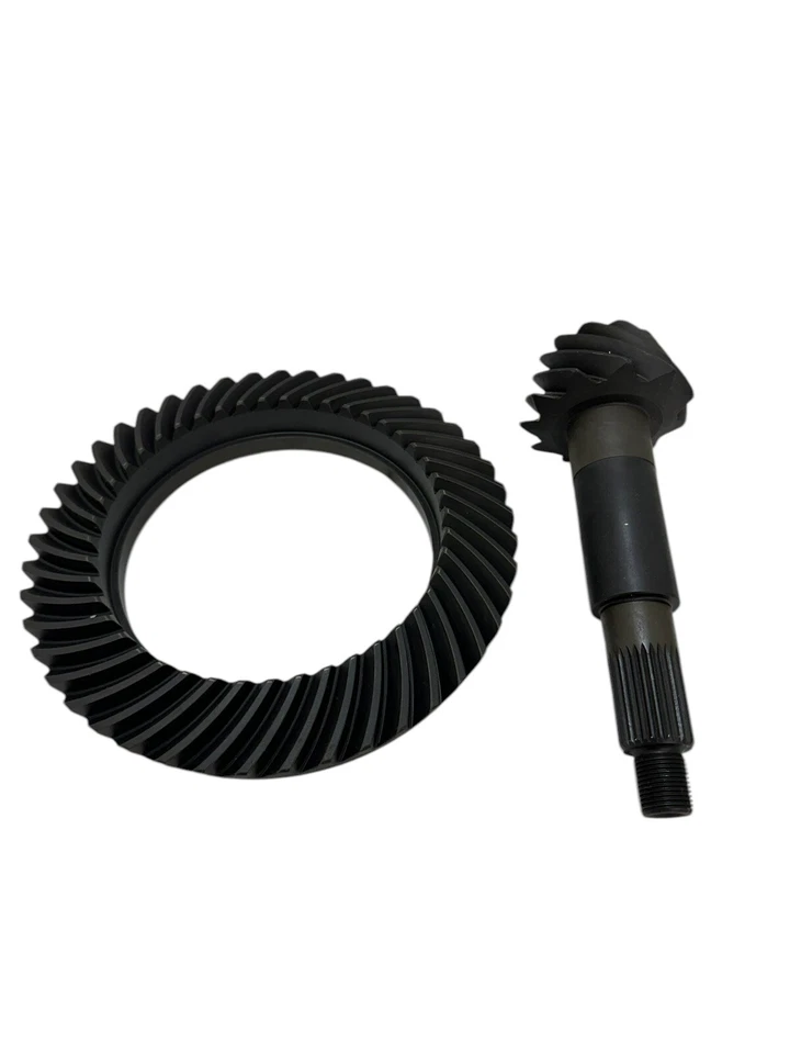 697-315 Dorman Ring and Pinion for Chevy Ram Van Truck E250 E350 4.10, Dana 60 — 第 3/4 张图片