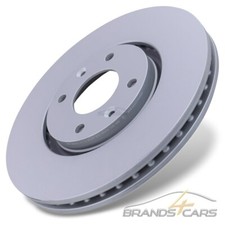 Kit Freni Posteriori Completo Per CITROËN C4, PEUGEOT 307: Dischi, Pastiglie, Cuscinetti