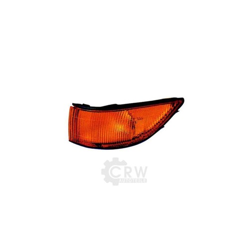 Blinkleuchte Links gelb für Mitsubishi Colt III C5_A Lancer IV Stufenheck C6_A