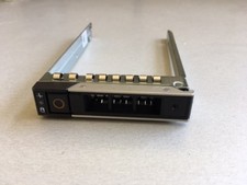 Genuine Dell 0DXD9H 2.5" tray caddy R770 670 570 470 760 750 650 450 T550 360