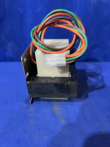 Johnson Controls 02-256-887 Transformer 120V 50/60Hz FREE SHIPPING - Picture 5 of 6