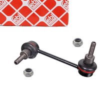 Febi 19867 Prokit Koppelstange FüR Opel Movano Renault Master 1 + 2 Vorne Links