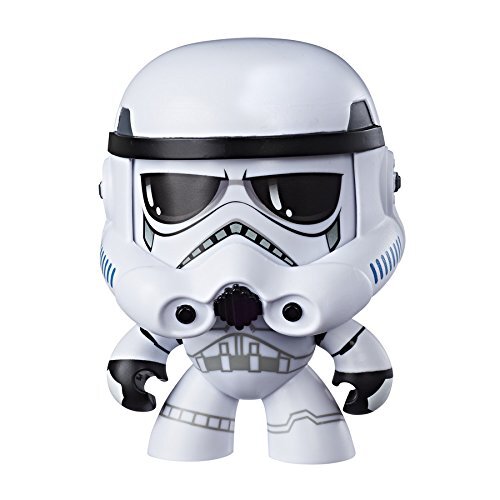 Mighty Muggs Star Wars Stormtrooper, E2183-image