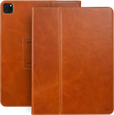 Genuine Leather Case for iPad Air 13